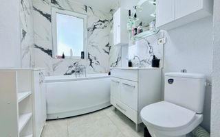 Apartament 2 camere 50 mp, curte 47 mp, parcare, zona Eroilor Floresti - Poză 8