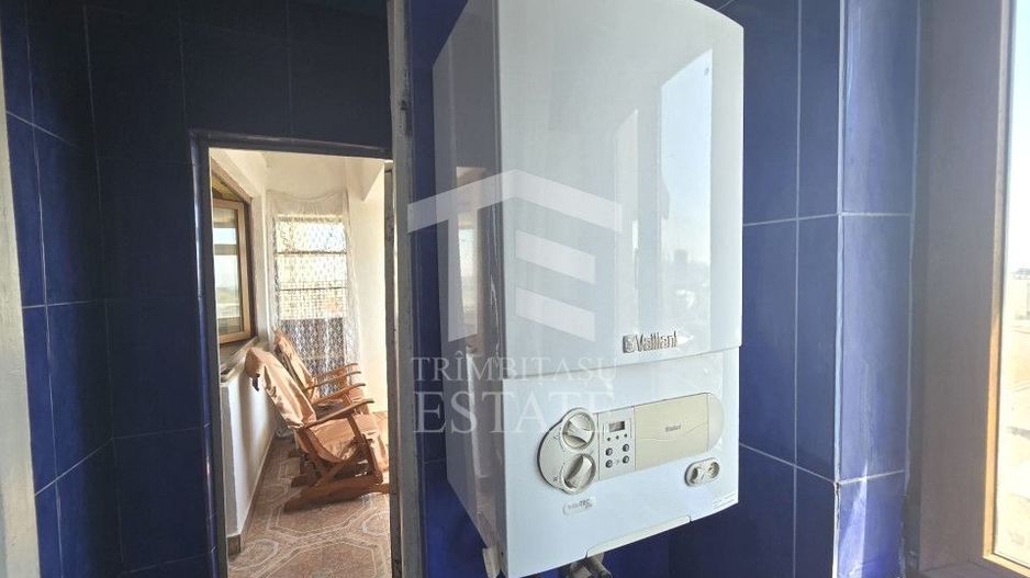 Centru - Apartament de 4 camere cu vedere Panoramica la Marea Neagra - Poză 16