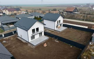 Casa Individualǎ | 4 Camere | Cartier Izvor - Poză 7