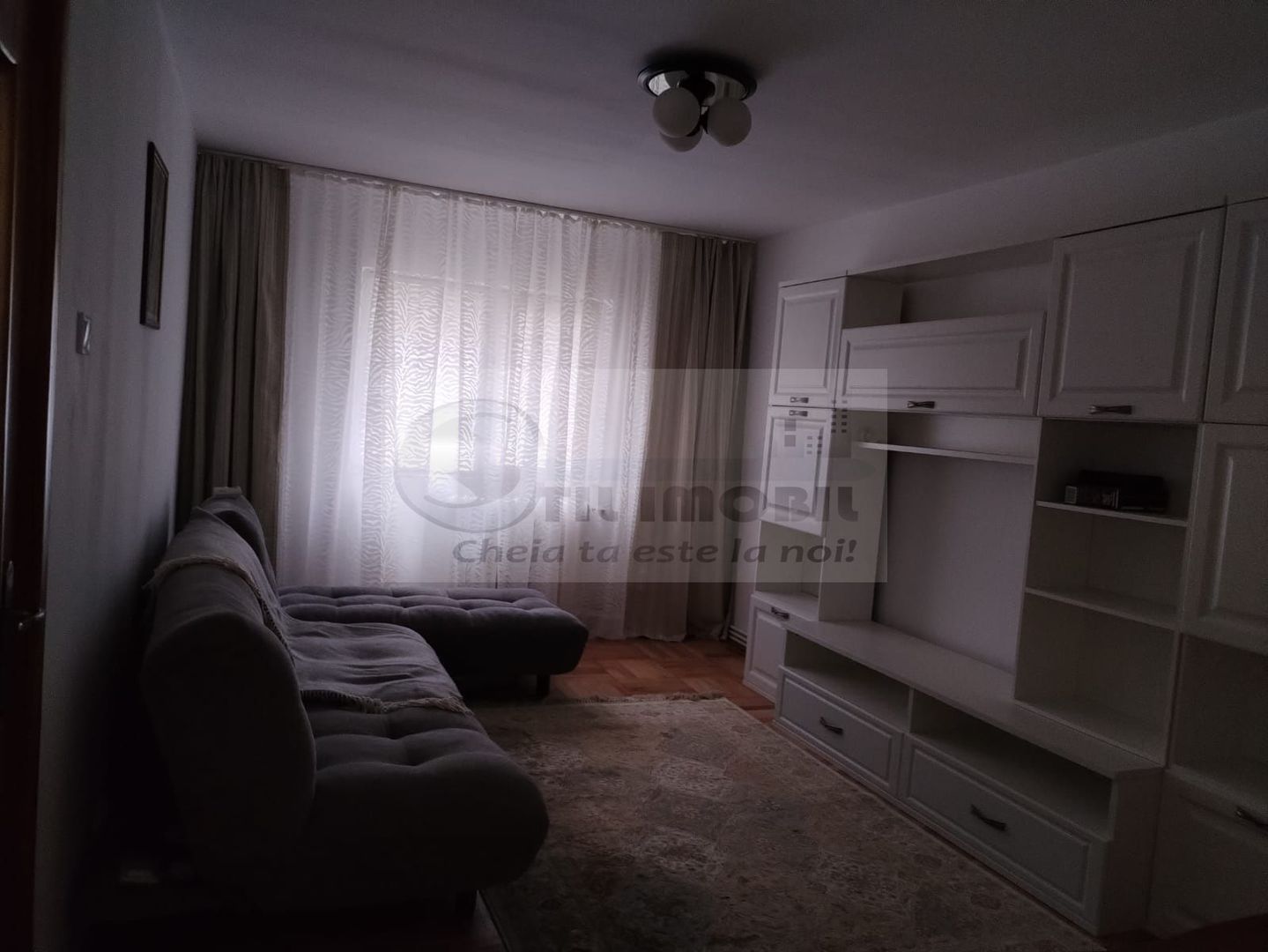Apartament 2 camere de vânzare Galata, Iași – 49 mp pret 88.000 Euro - Poză 4