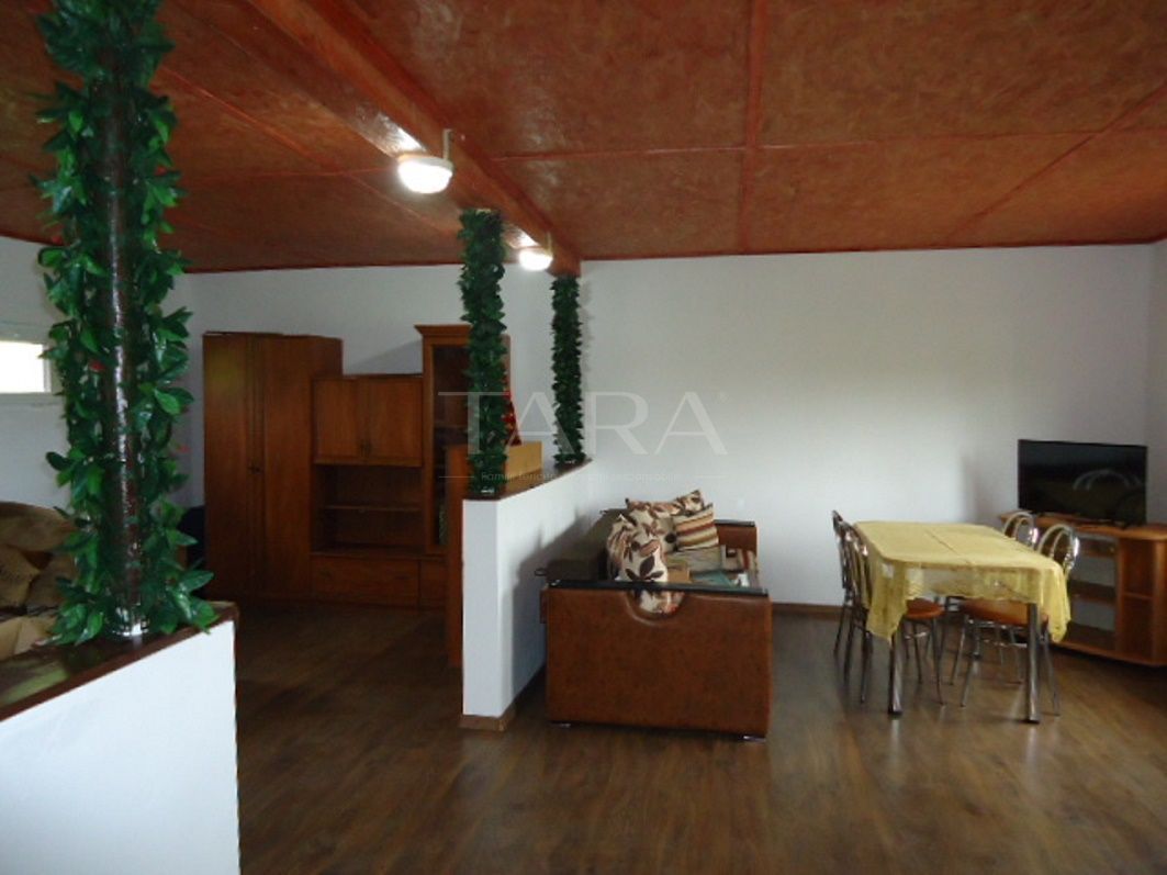 Sânnicoară – casă + teren 3800 mp, spațiu, liniște și potențial real - Poză 4