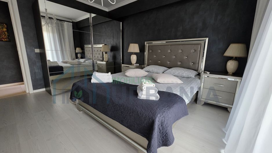 Apartament 2 camere, etaj 1/4, Valea Lupului, Complex Esq Village - Poză 1