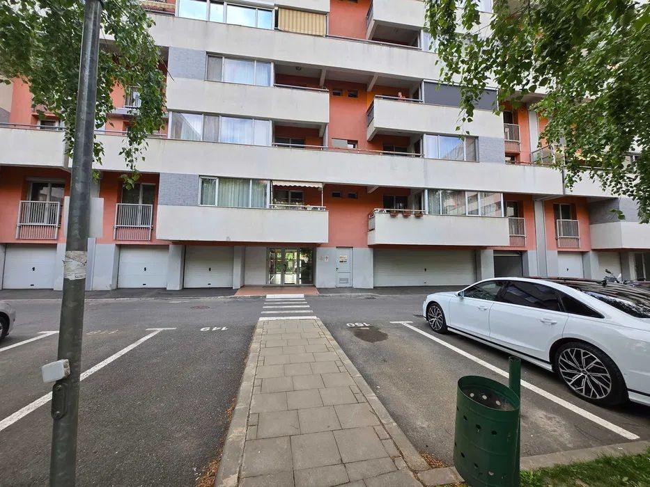 Quadra Place Politehnica - Garaj - Loc de parcare acoperit - Poză 2