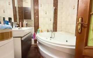 2 camere Rahova - zona Petre Ispirescu - 1987 - Poză 2