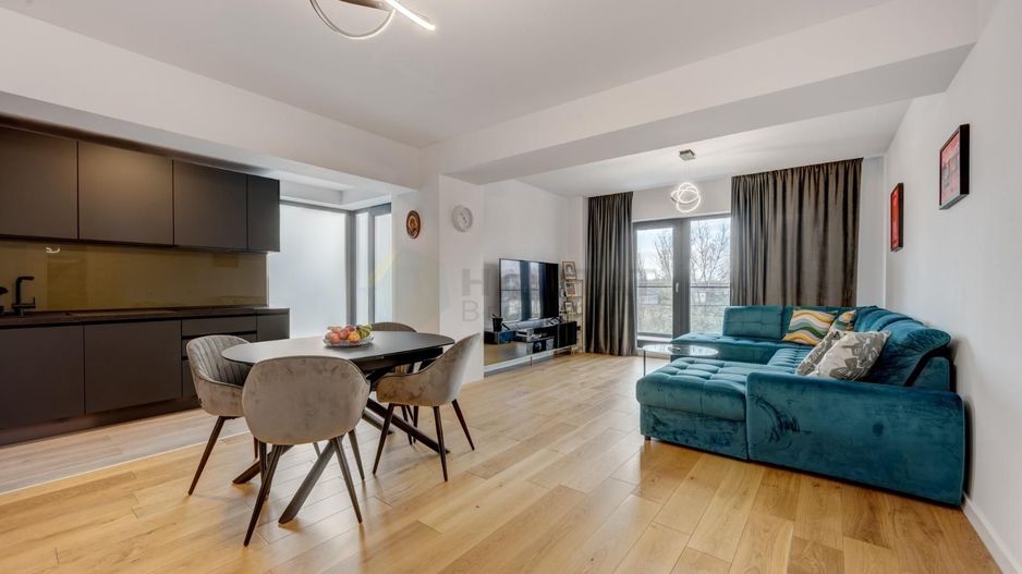 3 camere premium | The Level Băneasa - Poză 6