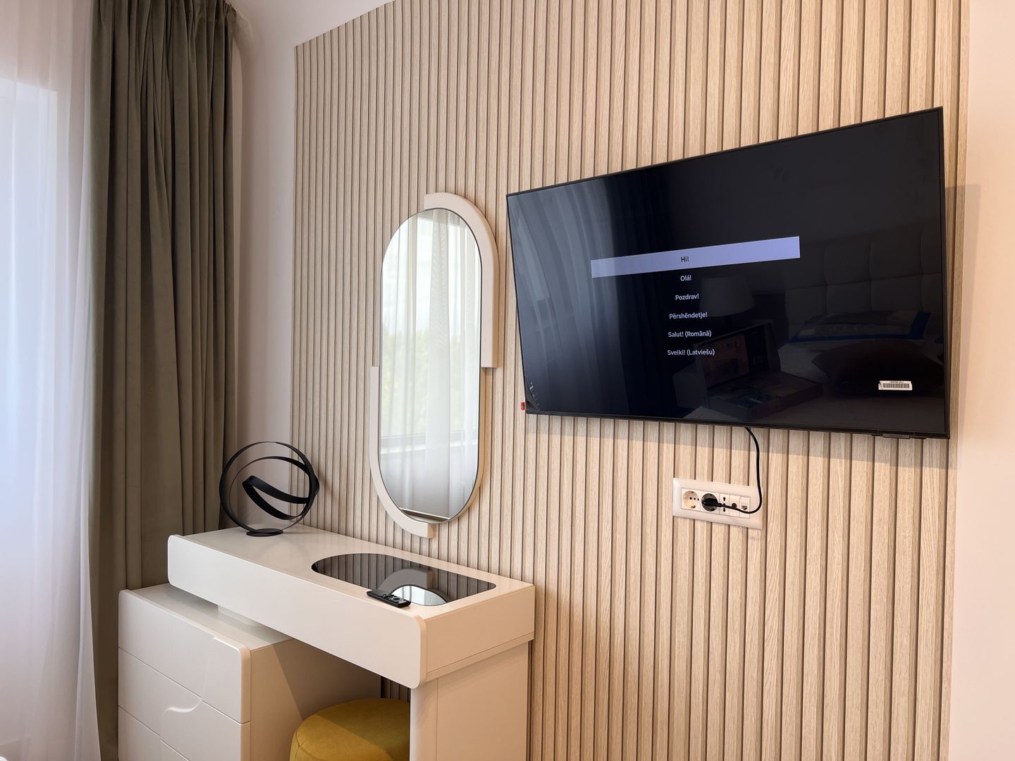 PRIMA INCHIRIERE | CORTINA PIPERA | PARCARE SUBTERANA | TERASA - Poză 15