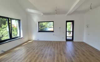 Apartament cu 4 camere 125 mp (4 garsoniere) la cheie + 60 mp pod - Busteni - Poză 1