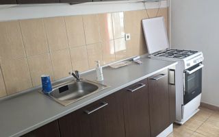 Garsoniera moderna, spatioasa, pet friendly, centrala, etaj 8, dressing generos - Poză 2