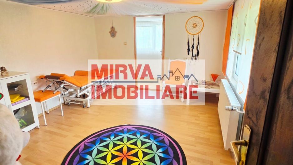 Vilă premium 5 camere cu salină și garaj | Coțofenești - Poză 66