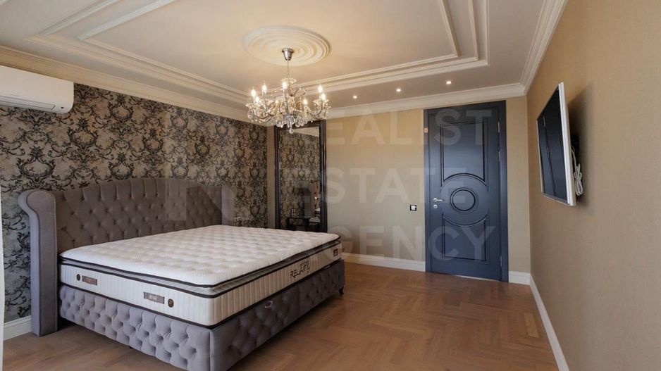 Chirie, apartament, 3 camereValea Trandafirilor, Centru - Poză 12