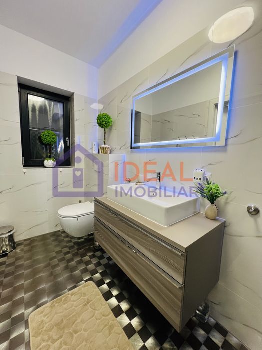 Casa Tip Duplex la Cheie in Cartierul Arhitectilor-Comision 0% - Poză 9