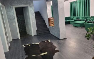 Vila Individuala langa Padure | Balotesti | Lux | Piscina - Poză 11