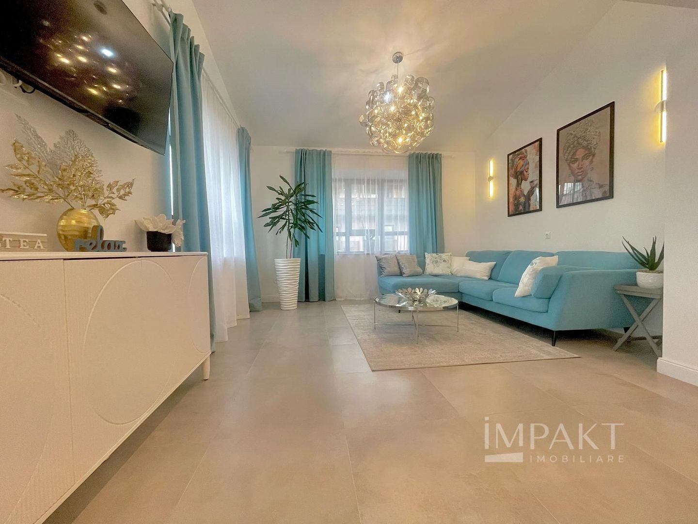 Vanzare apartament stil penthouse in zona Campului! - Poză 9