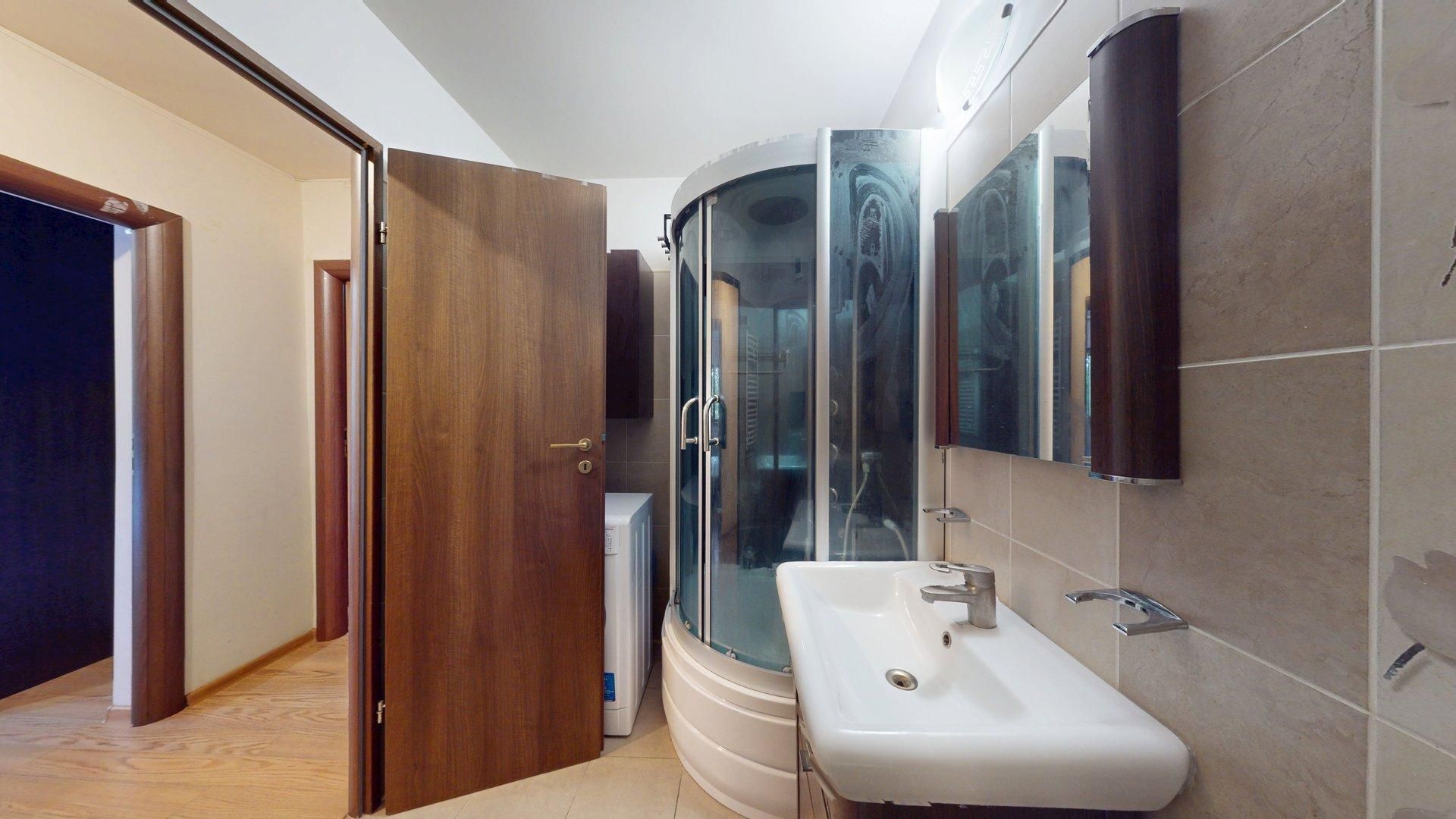 Apartament de vanzare -2 camere decomandat - Teiul Doamnei - Poză 16