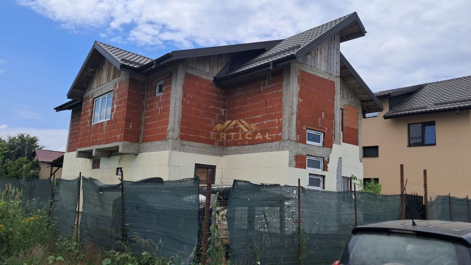 Casă P+1 de vânzare în Comuna Berceni - Poză 2