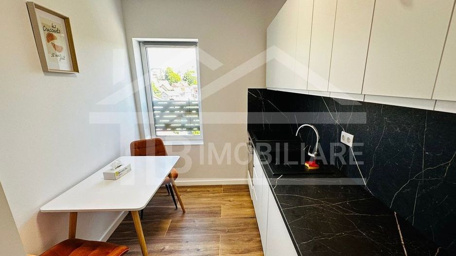 Apartament cu 2 camere, 55mp, parcare, Zona Vivat Residence - Poză 1