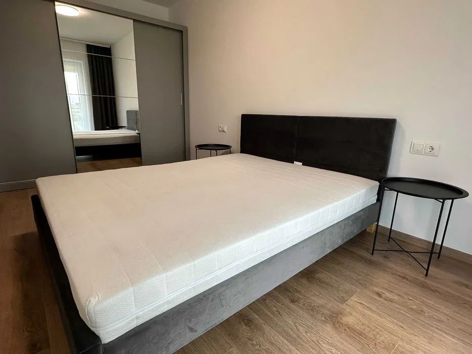 Apartament cu 2 camere | FSEGA | 53 mp | Gheorgheni - Poză 6