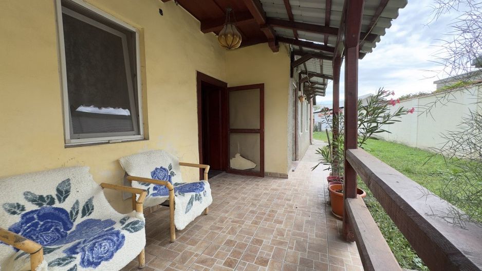 Casă 3 camere, Teren 3.263 mp, Str.Mărășești Nr.16 -Carei-Comision 0% cumpărător - Poză 17