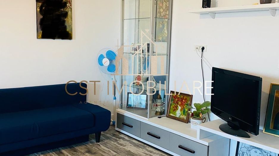 Apartament 2 Camere Giarmata Vii - Bloc nou - Poză 12