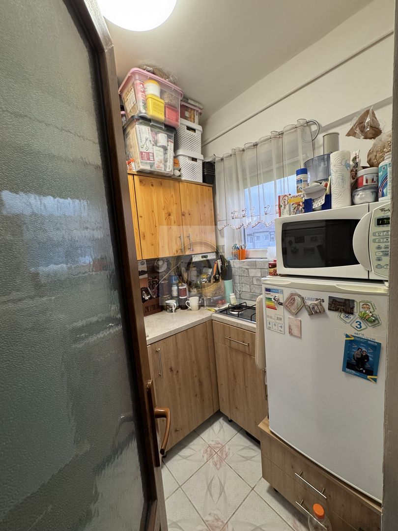 Apartament /Garsoniera - Poză 17