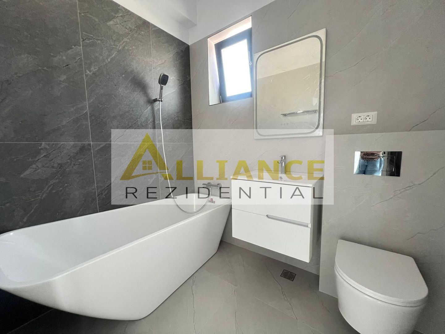 Casa Individuala pe Parter - 4 camere + teren 370 mp - Poză 8