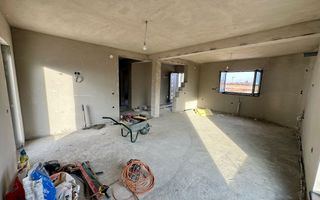 Casa in Cristian | 4 Camere | 647 Teren +137mpu+ Terasa | 0% Comision - Poză 4