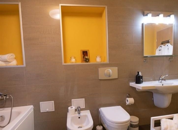 Apart Iulius Mall amenajat centrala proprie - Poză 11