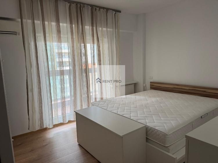 Apartament premium cu 3 camere de închiriat | 120 mp | Terasă | - Poză 3