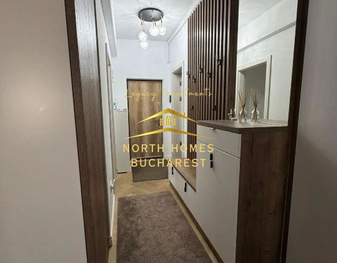 Apartament 3 camere  | Barbu Vacarescu | Loc parcare | Comision 0 - Poză 10