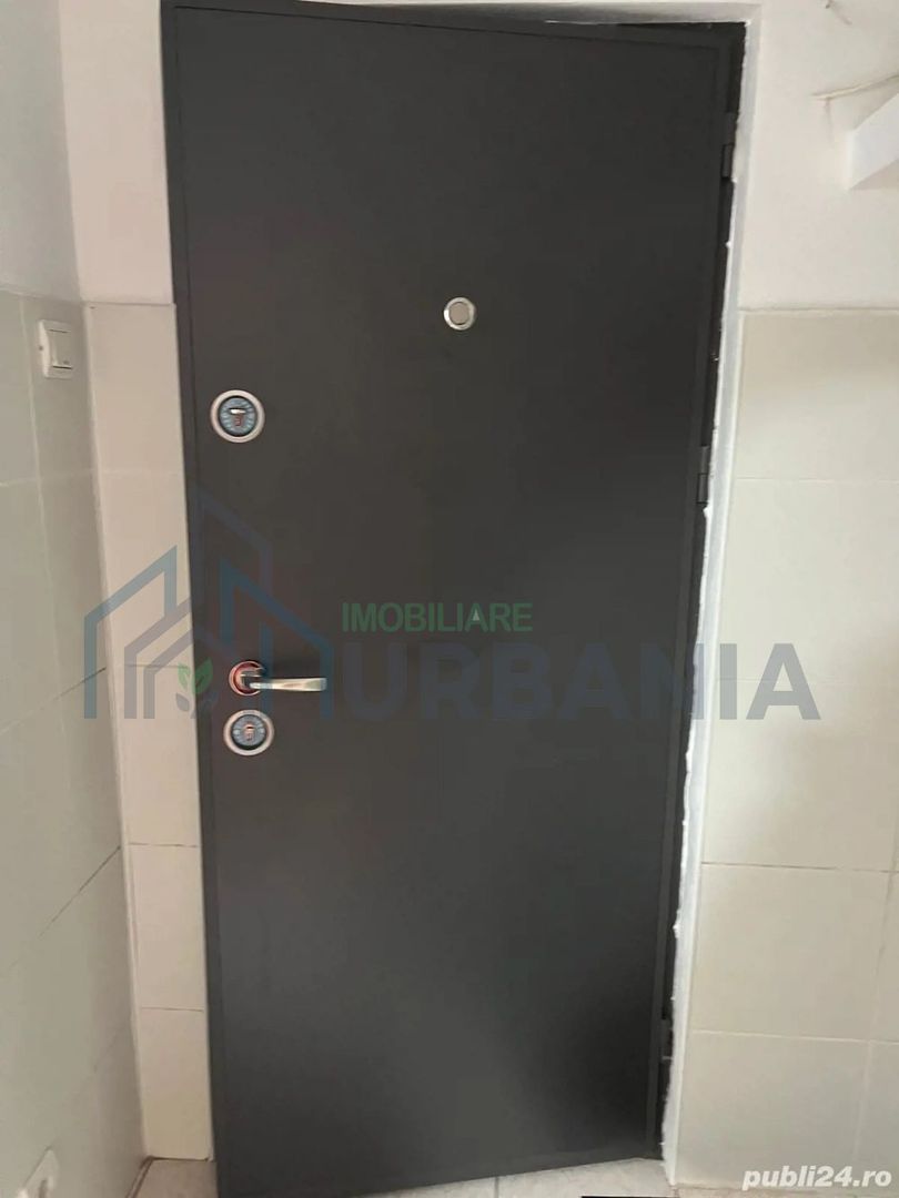 Vand garsonera et 1 69000 euro negociabil - Poză 4