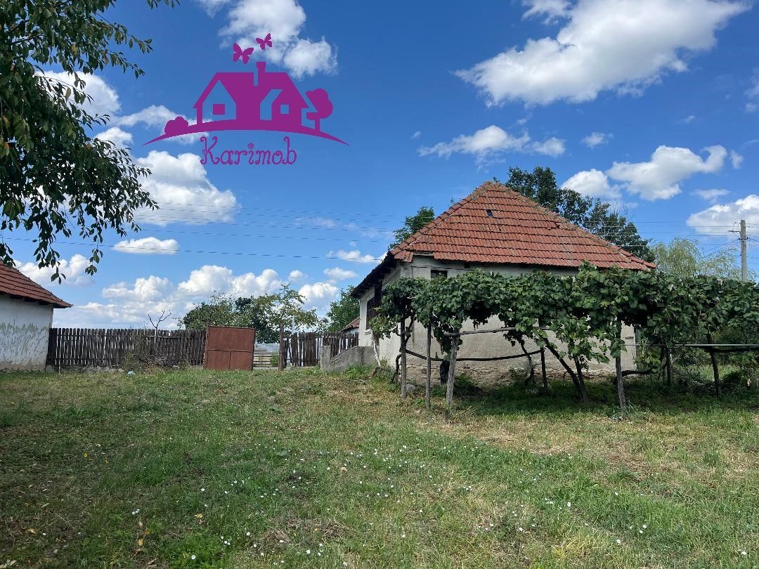 Casa in localitatea Carandeni - Poză 1