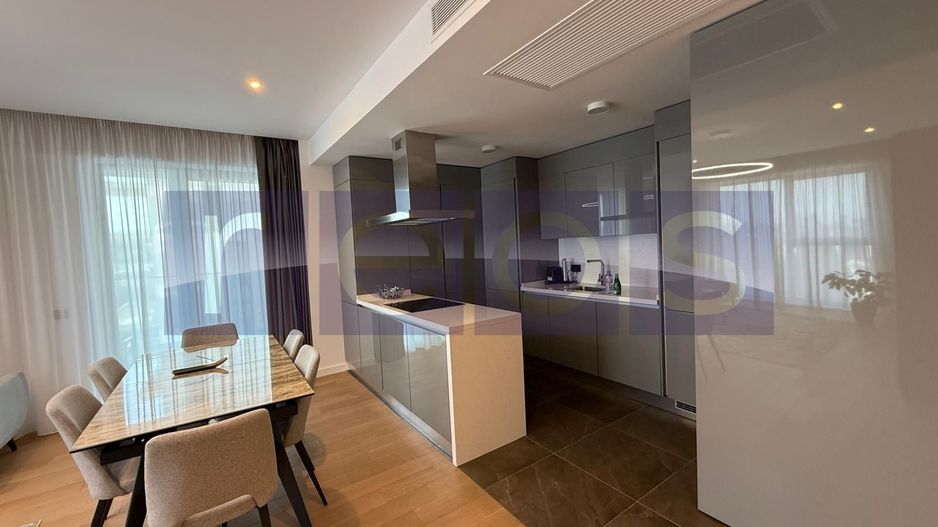 APARTAMENT PREMIUM 4 CAMERE | 3 LOCURI DE PARCARE | ULTRAFINISAT | 141MP | - Poză 7