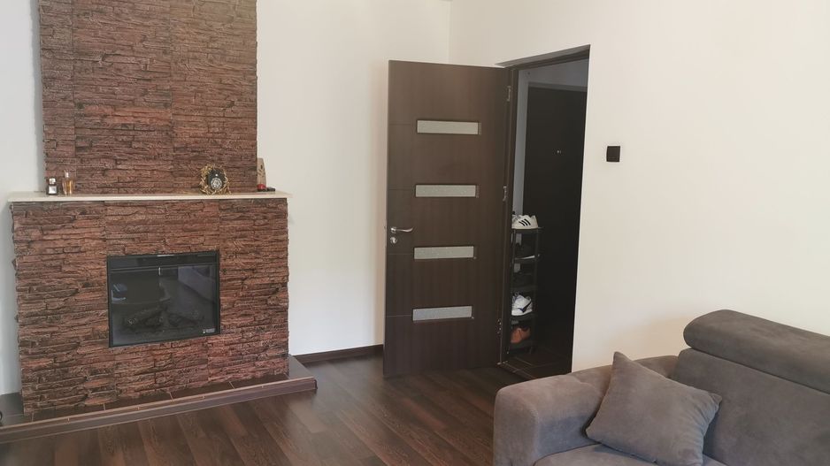 Apartament 2 camere 13 Septembrie-Prosper, et. 1/8 - Poză 1