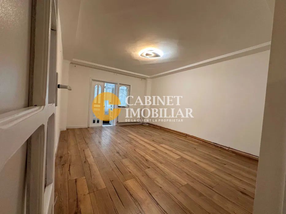 Apartament 2 camere, CUG – Selgros | 55 mp | Parter - Poză 1
