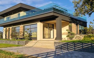 Casă de vânzare Cisnădie zona Măgura - Poză 1