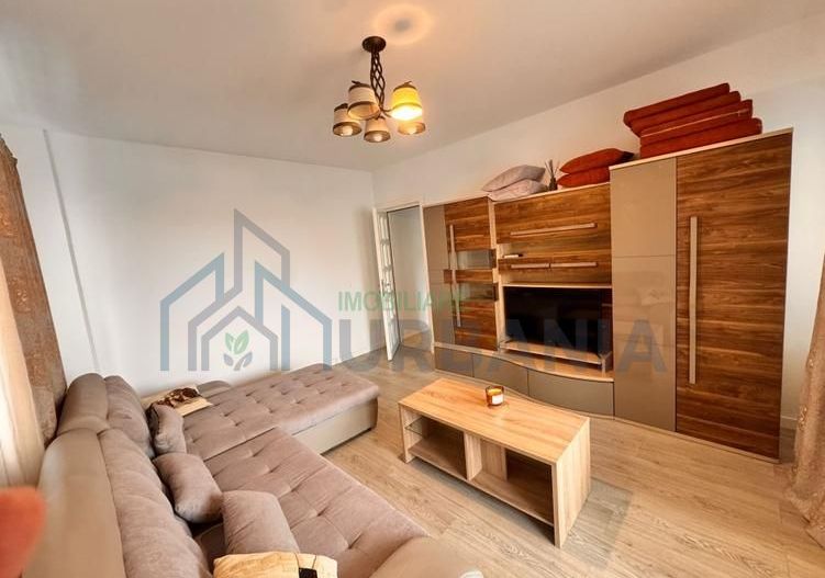 Royal Town Copou 2 camere, parcare subterană inclusă. Se oferă facturăProprietar - Poză 5