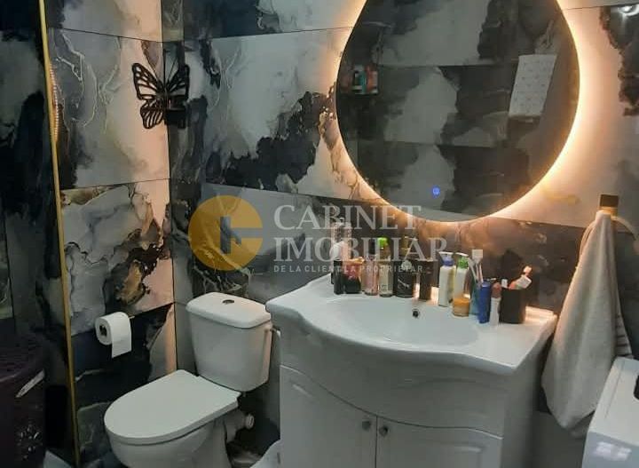 2 camere, etaj 3, 57 mp, bloc 2009, Tatarasi! - Poză 6