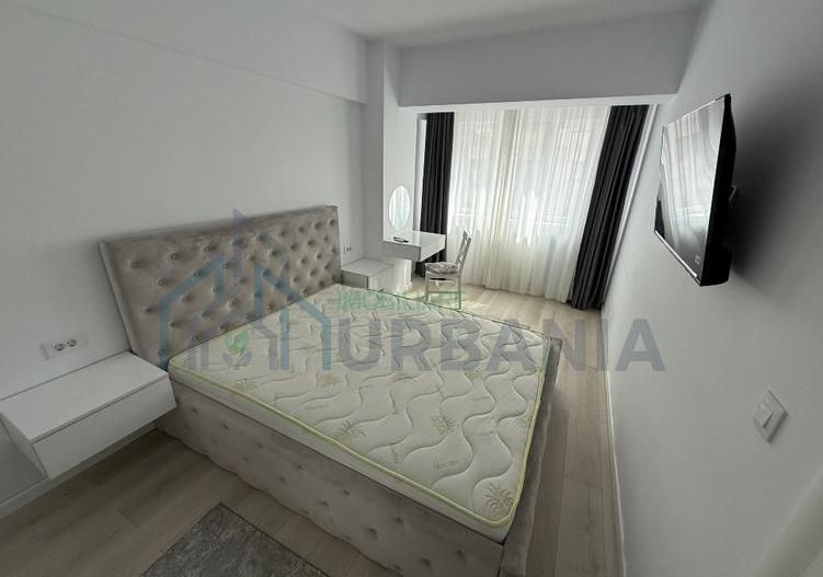 Apartament 2 camere decomandat în Evergreen Towers, Iași - Poză 3