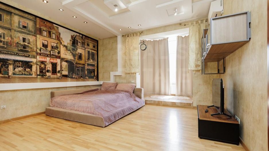 Vânzare, apartament, 3 camere, str. Ciuflea, sectorul Centru - Poză 22