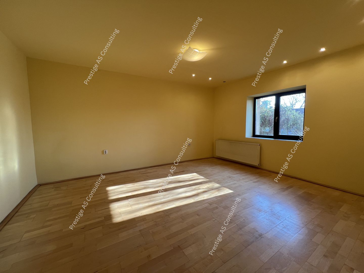 Cladire eficienta energetic – Ideal pentru Birouri, Gradinite, Cabinete - Poză 8