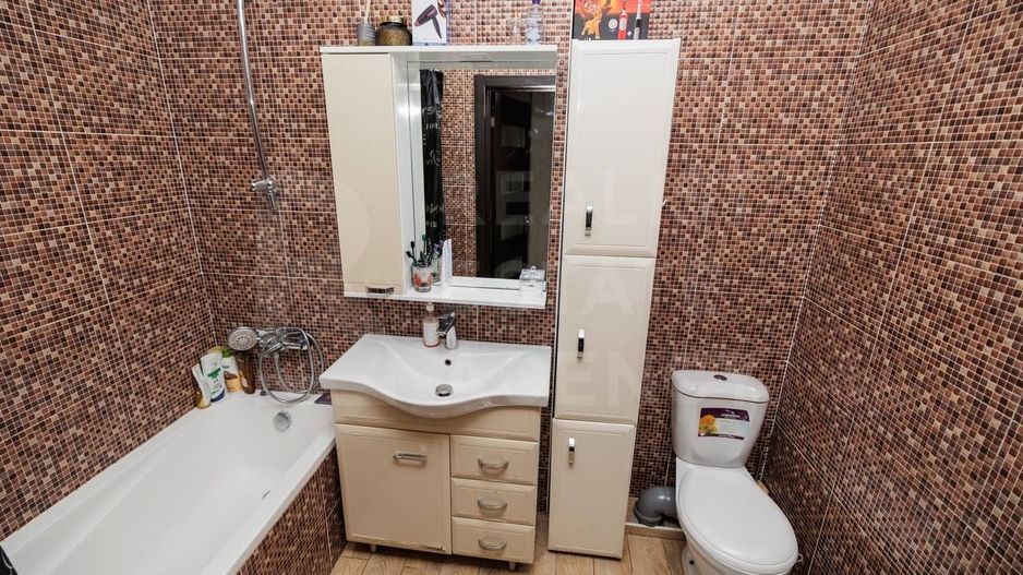 Vânzare, apartament, 1 cameră, str.Grigore Urechi, Durlești - Poză 8