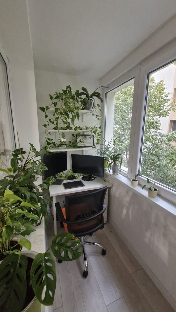 Apartament 2 camere zona Camil Ressu - Parc IOR - Poză 7