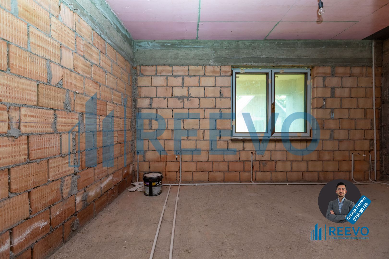 Casă/Vilă de vânzare în Șerbănești, Bacău - Poză 12