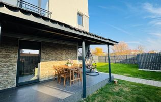 Casa in zona Braytim, 3 camere, Pet-friendly.