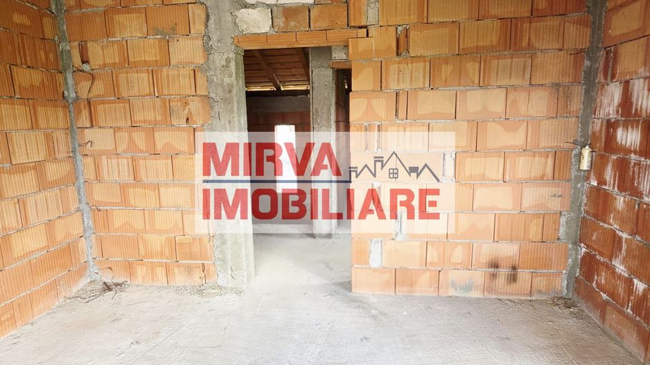 Vilă P+1 la roșu, 5 camere, 143 mp utili, teren 450 mp, Cocosesti - Poză 45