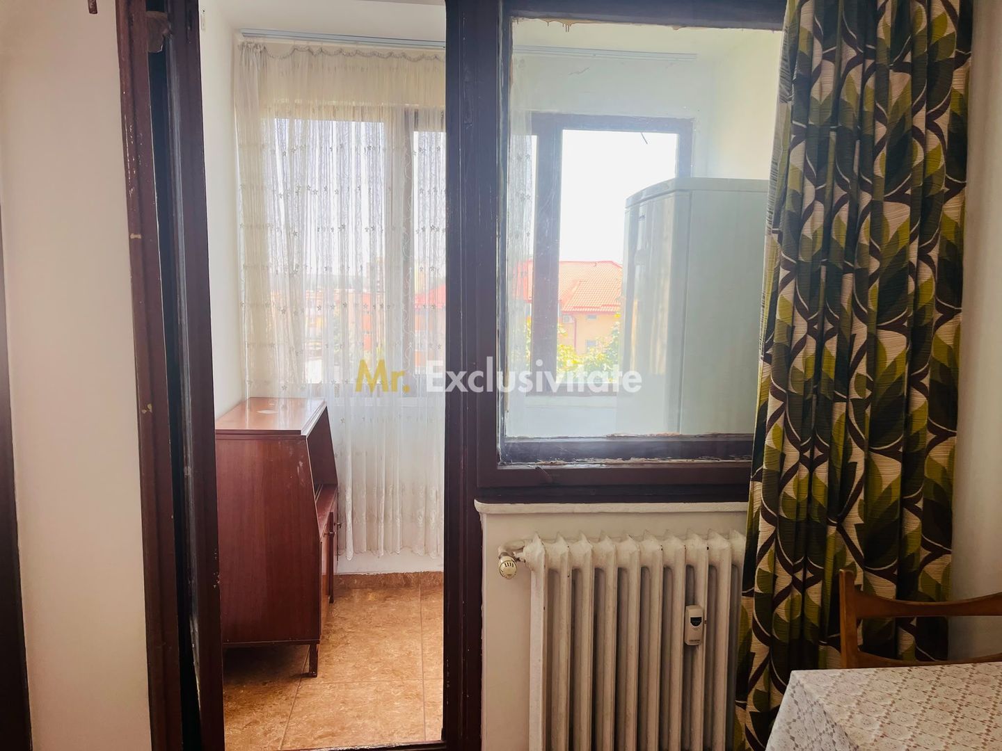Garsoniera practica, locatie excelenta | Piata Baba Novac - Brazda - Poză 12