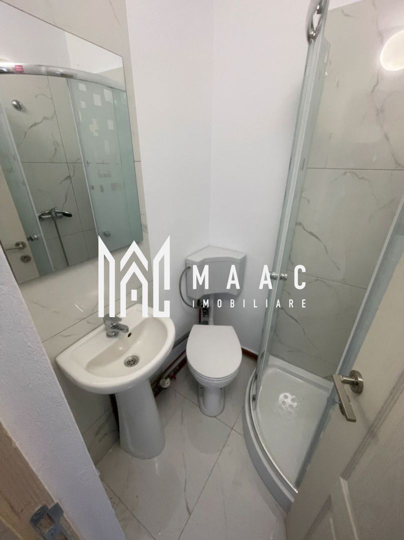 Garsoniera Decomandată | Etaj Intermediar | Vasile Aaron - Poză 7