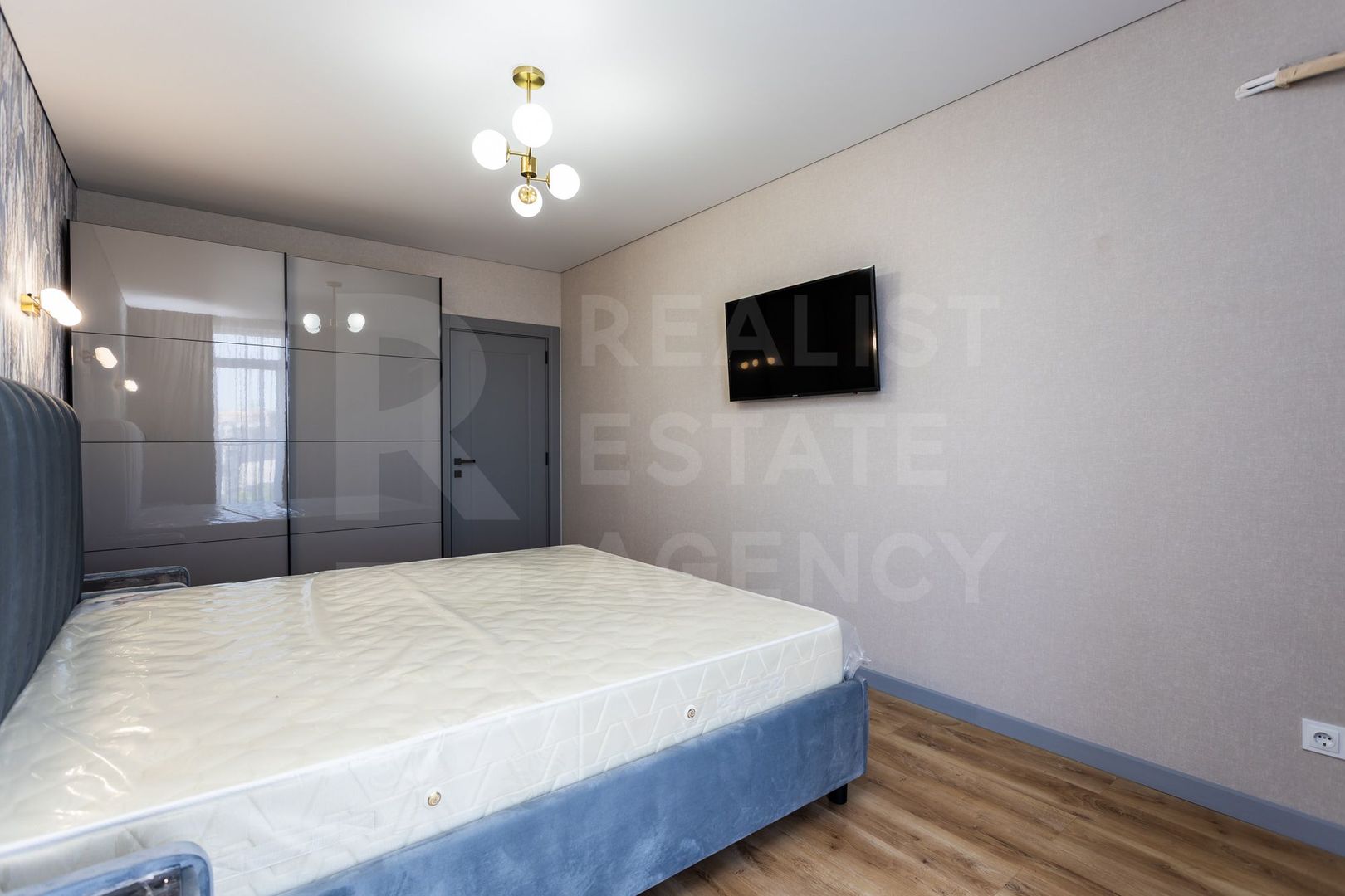 Vânzare, apartament, 2 camere, str. Cornești, Rîșcani - Poză 8