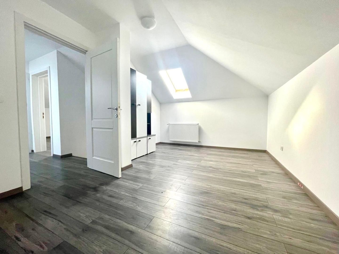 Casa individuala pe parter - 1264 euro/mp - teren generos - Sacalaz - Poză 5