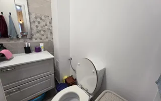 AP 2 CAMERE | GRADINA PROPRIE | MOBILAT SI UTILAT | PARCARE CADASTRATA - Poză 12